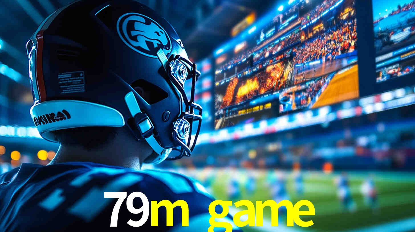 Apostas Esportivas no 79m game