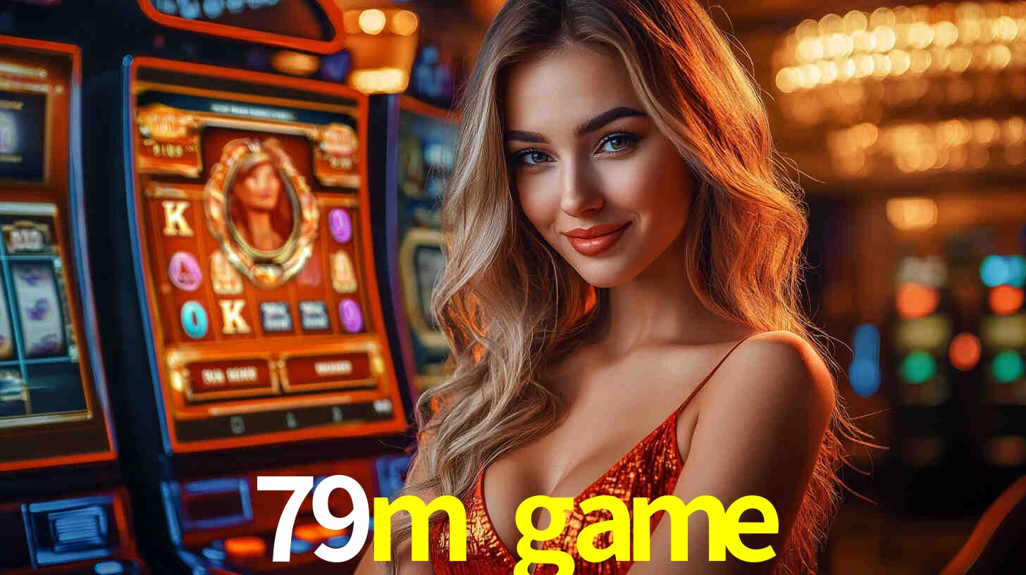 Slots Exclusivos no 79m game